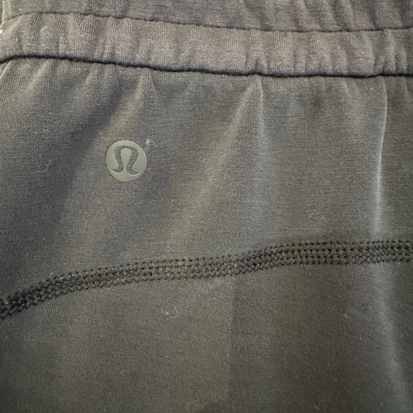 Lululemon Brushed split hem high rise pant - Picture 6 of 10